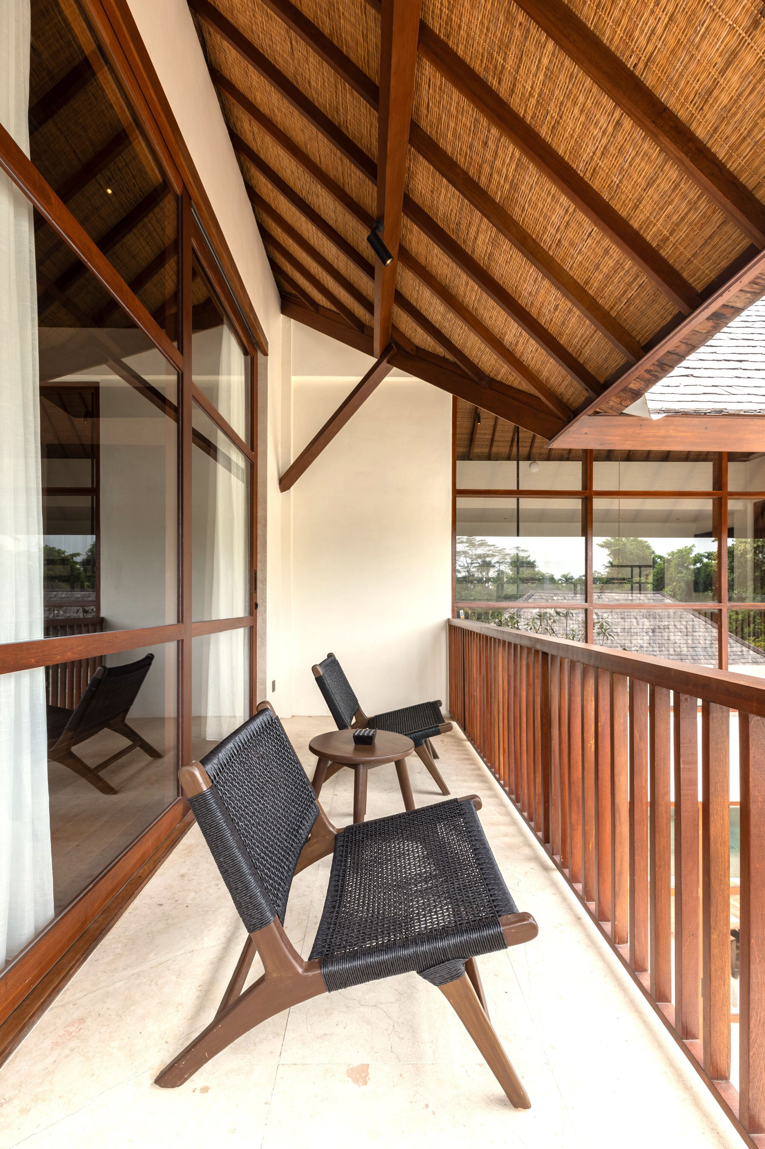 Deluxe Villa, 6 Bedrooms, Balcony, Pool View | Property grounds