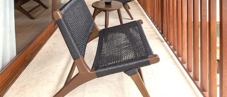 豪華別墅, 6 間臥室, 露台, 泳池景 | 住宿地面