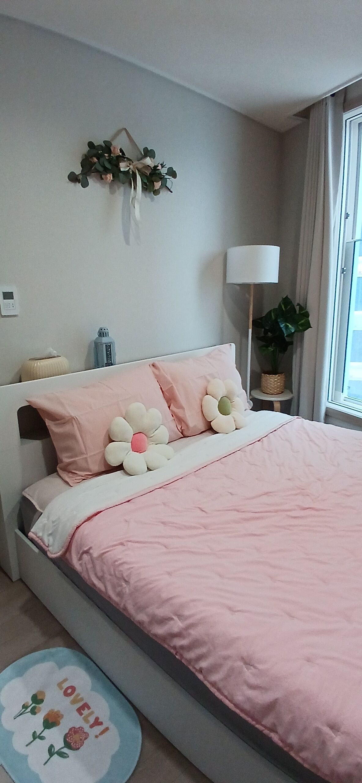 1 室のベッドルーム、WiFi (無料)