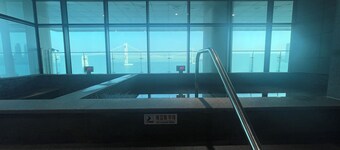 Jin Stay 1-bedroom apartment with AC in welcoming Busan