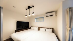Habitación triple Confort