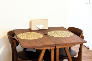 Habitación Confort con 2 camas individuales | Restaurantes