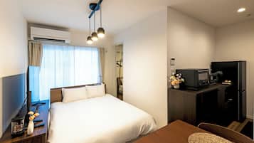 Comfort Twin Room | Desk, free WiFi