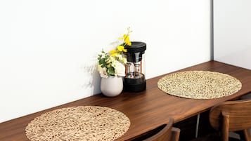 Comfort Triple Room | Interior