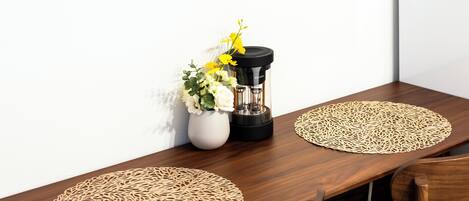 Comfort Triple Room | Interior