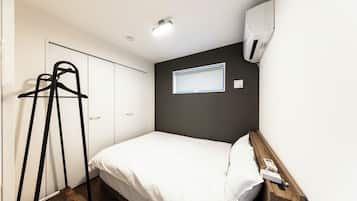 Comfort Triple Room | Desk, free WiFi