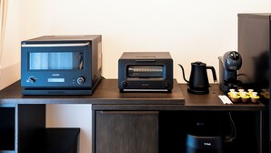 Habitación triple Confort | Interior