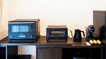 Comfort Triple Room | Interior