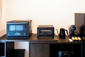 Habitación triple Confort | Interior