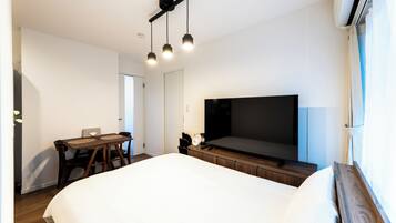 Comfort Twin Room | Desk, free WiFi