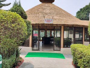 Exterior - Lemonwood Riverside Premium Resort (Ramnagar)