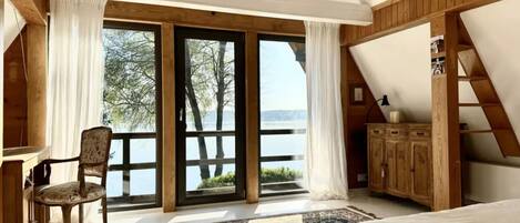 Ferienhaus | 6 Schlafzimmer, individuell eingerichtet, Bügeleisen/Bügelbrett