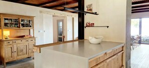 Casa | Cocina privada
