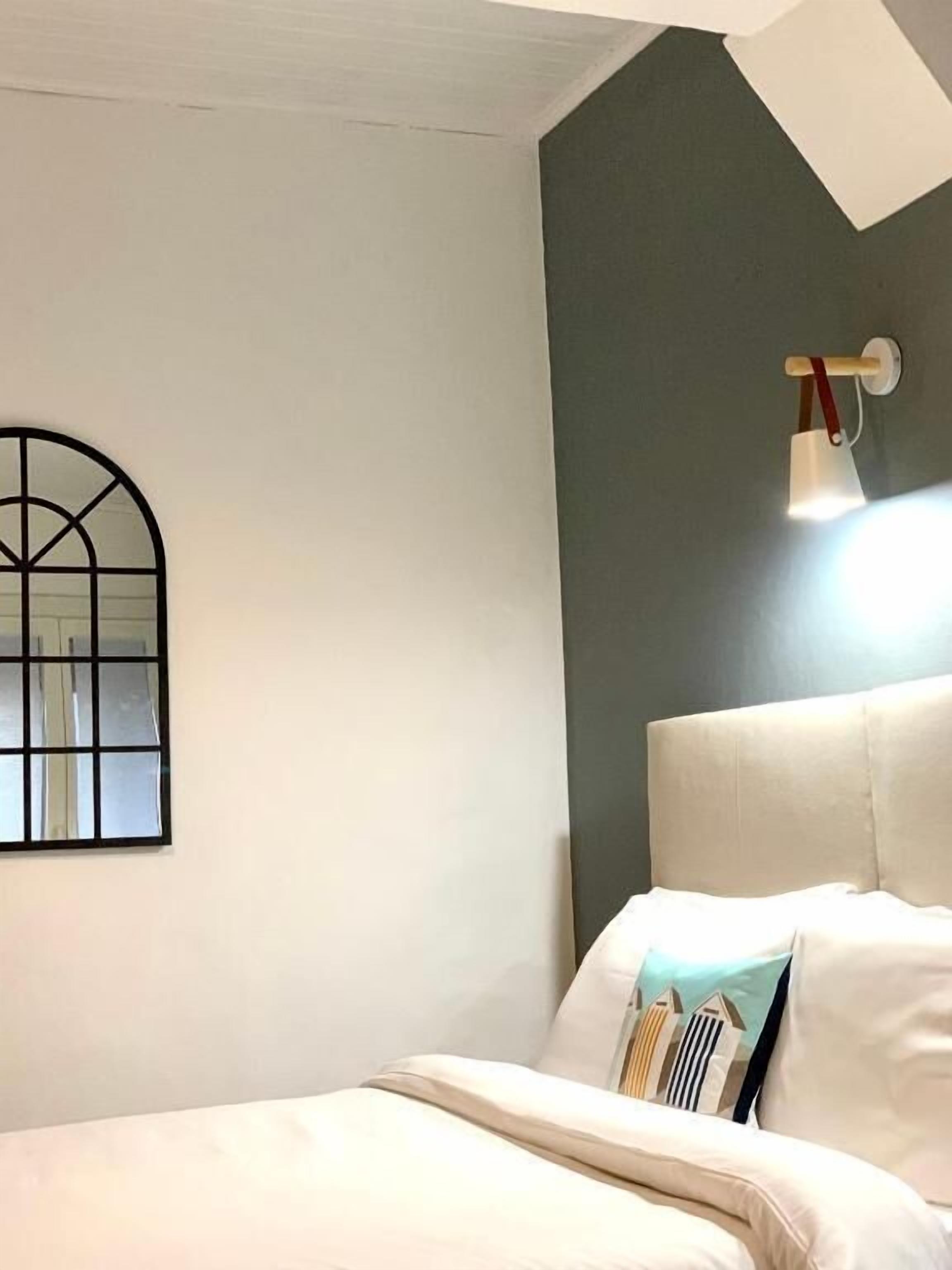 Truy cập Internet không dây miễn phí 