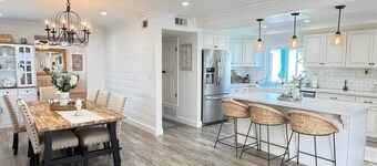 Peace of Paradise - Heated Pool, Spa & outdoor Fireplace