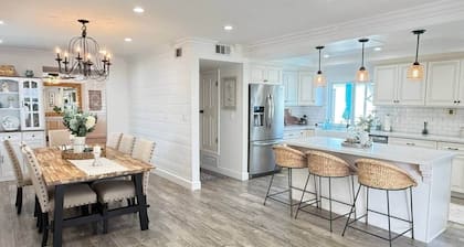 Peace of Paradise - Heated Pool, Spa & outdoor Fireplace