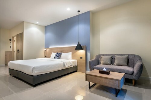 Aster Residence Rayong
