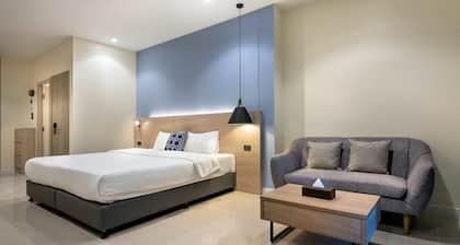 Aster Residence Rayong