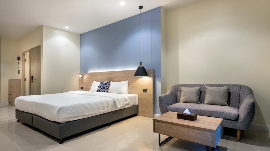 Aster Residence Rayong