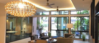 Aster Residence Rayong