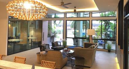 Aster Residence Rayong