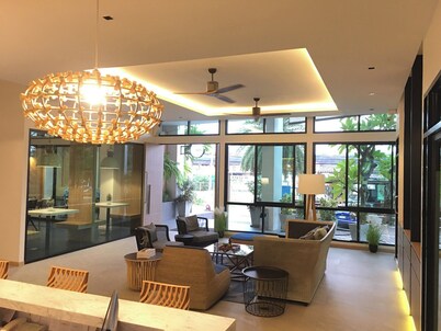 Aster Residence Rayong