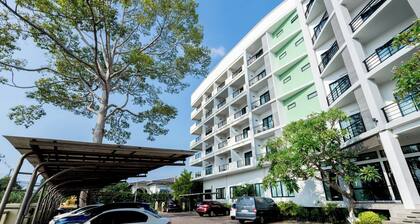 Aster Residence Rayong