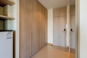 Studio Superior - utsikt mot staden | Interiör