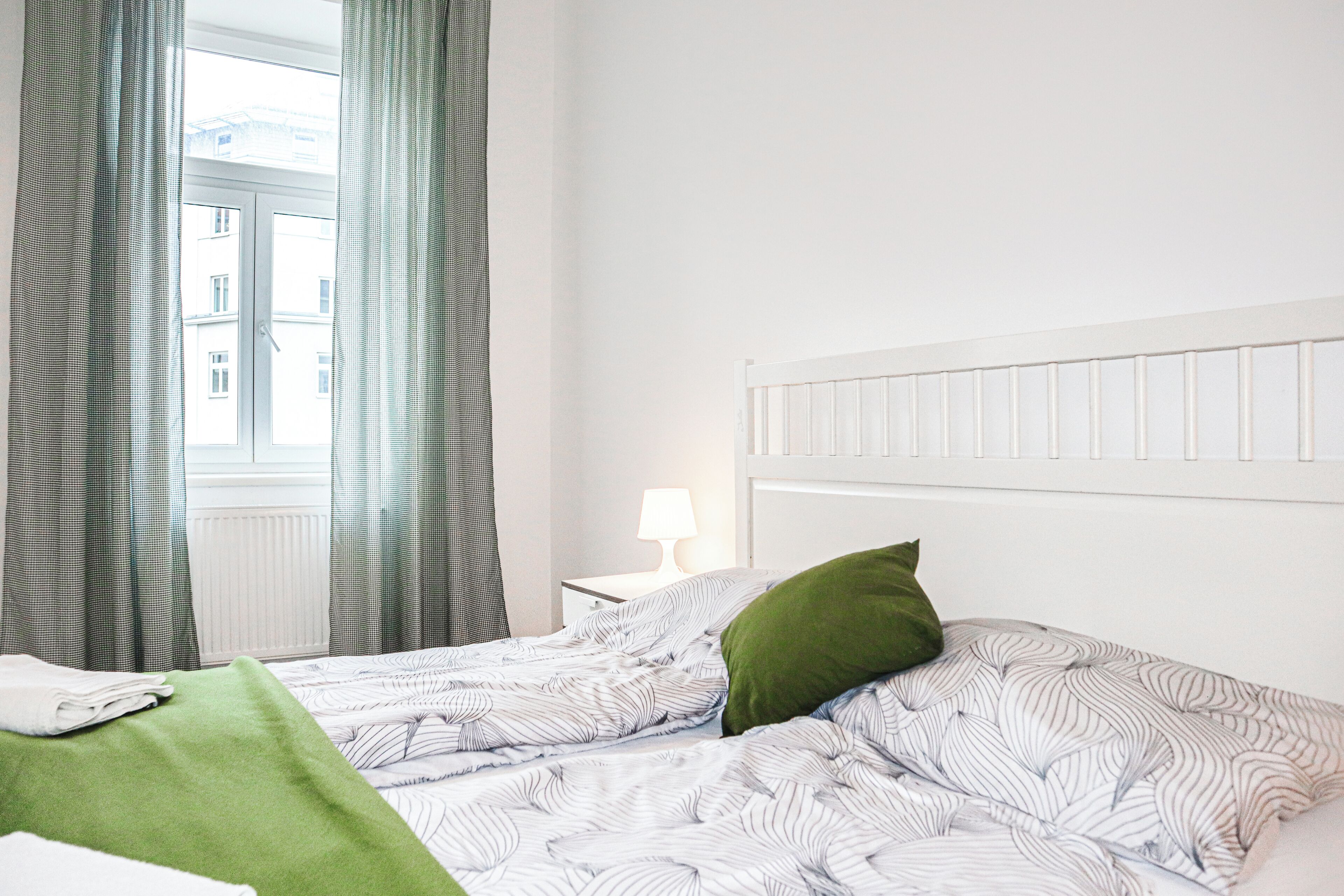 Leilighet – basic | Strykejern/-brett og wi-fi (inkludert)