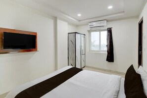 House | 1 bedroom - Hotel O Hi-tech City Metro Station (Hyderabad)