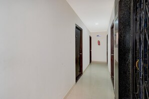 House | Interior - Hotel O Hi-tech City Metro Station (Hyderabad)
