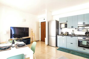 Microwave, oven, dishwasher, coffee/tea maker - Balcony of Sicilia!! (Siracusa)