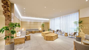 ردهة الانتظار