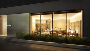 Spa - WAYPOINT TSUKIJI TOKYO (Tokyo)