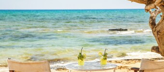 Apartamento de 1 dormitorio con balcón en Sanders Limassol Park