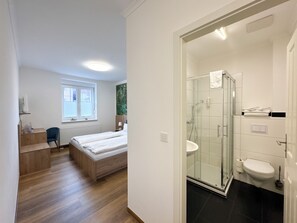 Classic Double or Twin Room