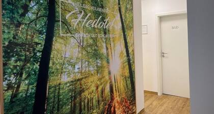 Heilotel Heilbad Heiligenstadt