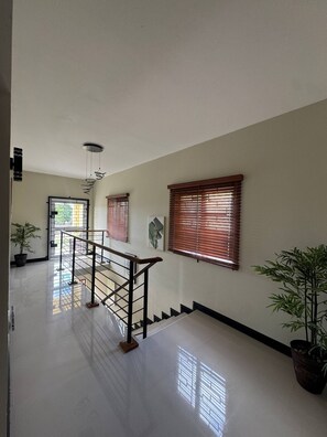 Interior - Jahiem's    Paradise (Ocho Rios)