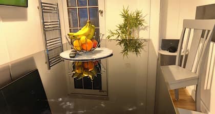 Charming 4-Bedroom House Rental in Basildon, UK