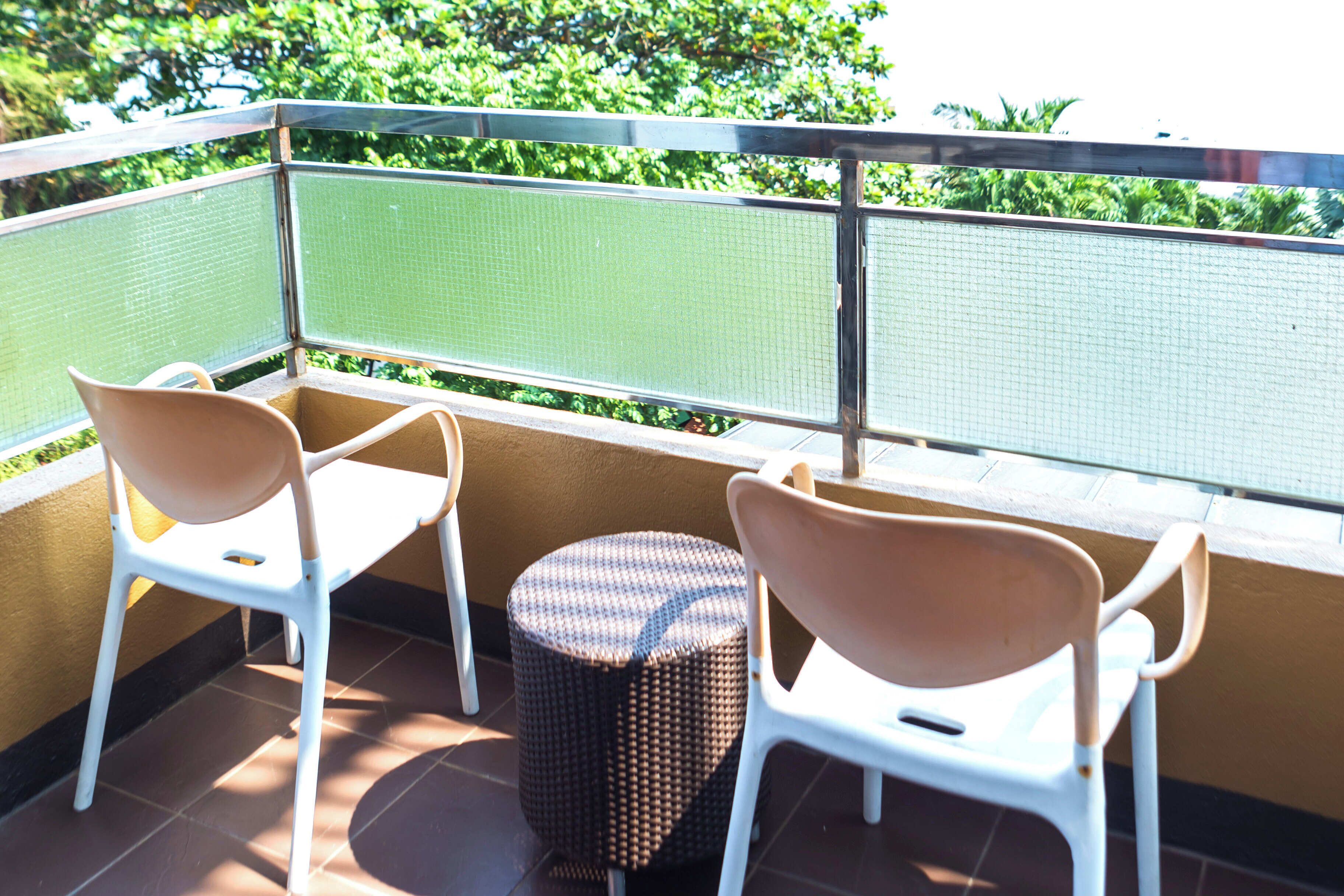 Suite | Skrivebord, ekstrasenger (mot et tillegg), wi-fi (inkludert) og sengetøy