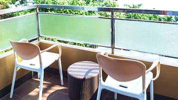 Suite | Skrivebord, ekstrasenger (mot et tillegg), wi-fi (inkludert) og sengetøy