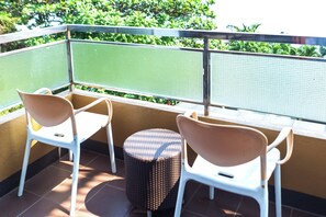 스위트 | 책상, 간이 침대, 무료 WiFi, 침대 시트