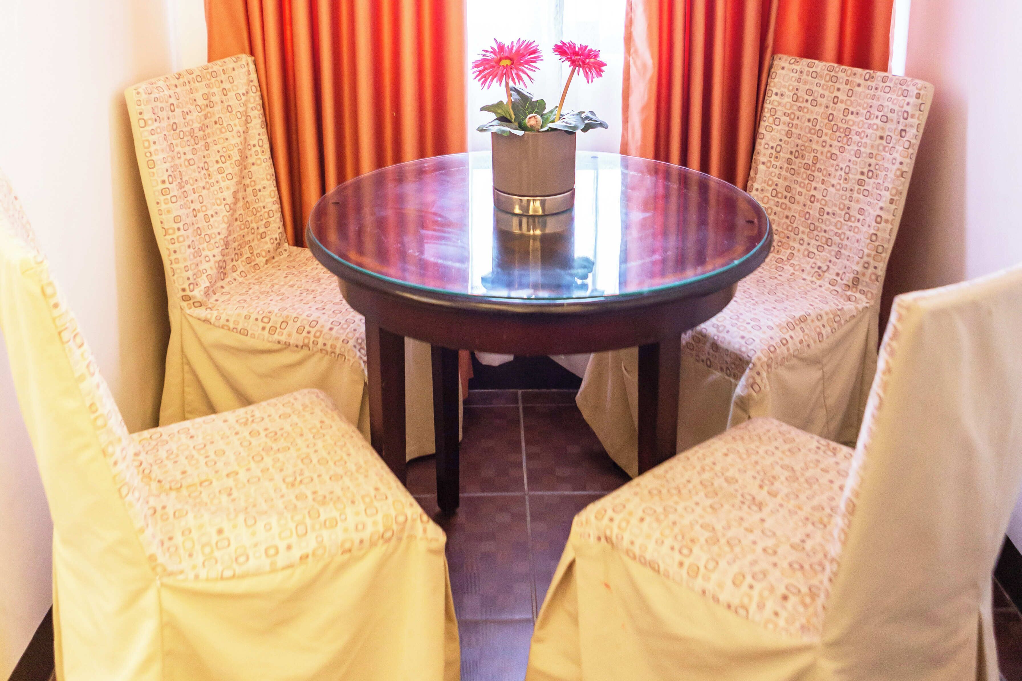 Suite | Skrivebord, ekstrasenger (mot et tillegg), wi-fi (inkludert) og sengetøy