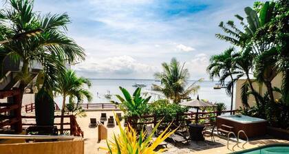 Palmbeach Resort Mactan Cebu powered by Cocotel