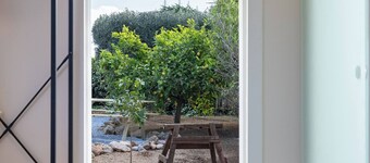 Tiny House Long-term & remote work near Valencia