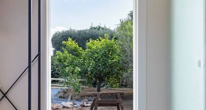 Tiny House Long-term & remote work near Valencia