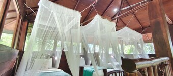 Ella Treehouse - The Great tree, Spacious Nature Lodge in Ella