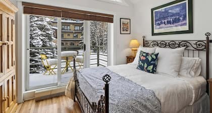 Ski-Access Studio in Mountain Village | Blue Mesa Lodge 33C by AvantStay