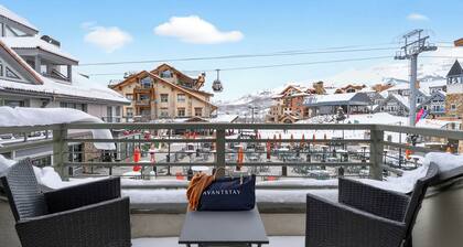 Prime Ski Access Condo, Walk to Gondola & Lifts | Blue Mesa Lodge