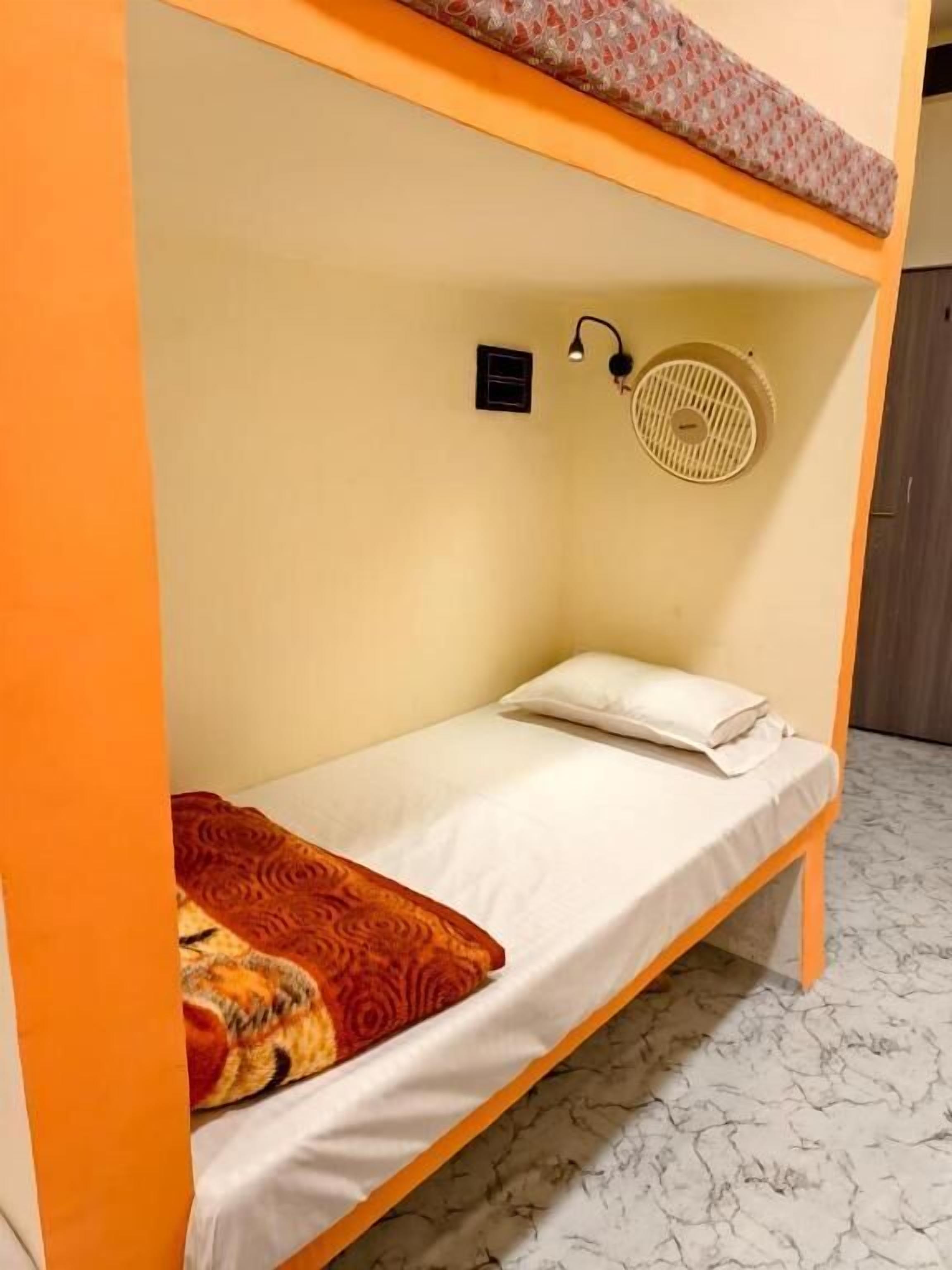 Asrama Umum, balkon | Wi-Fi gratis